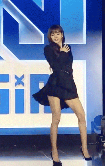 马上要露大腿了,你准备好了吗?四式美腿法让你分分钟get