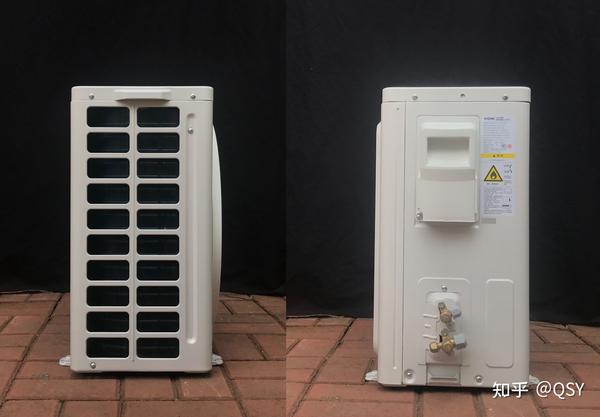 第166篇空调拆机丨云米icool2max2匹新一级挂机性价比还可以
