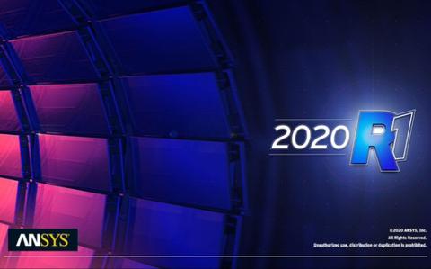 ansys workbench2020无法安装怎么回事?