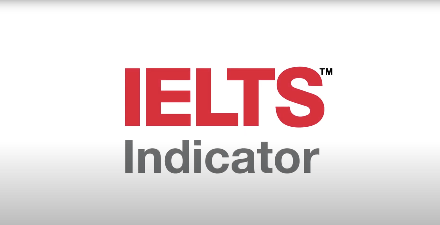 ielts indicator 视频说明和可接受院校名单公开