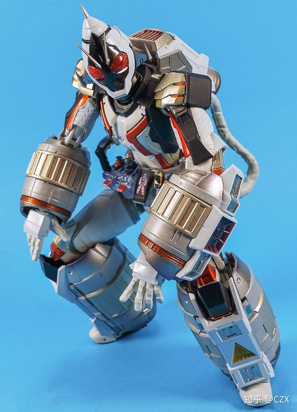 sic 假面骑士fourze