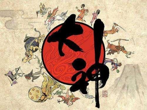 《世界宗教源流史》日本神道教之四:主要派别
