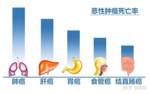 据报道,今年(2018)癌症将导致近1000万人死亡