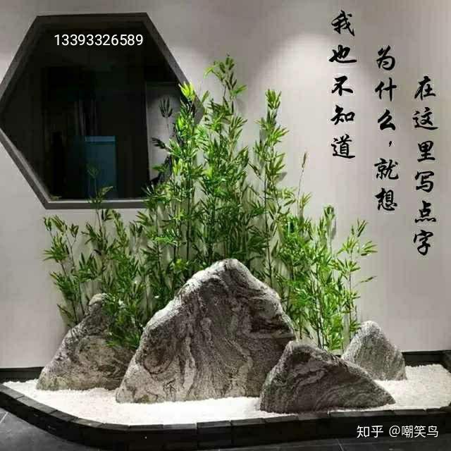 有哪些好看的旱景图片案例?