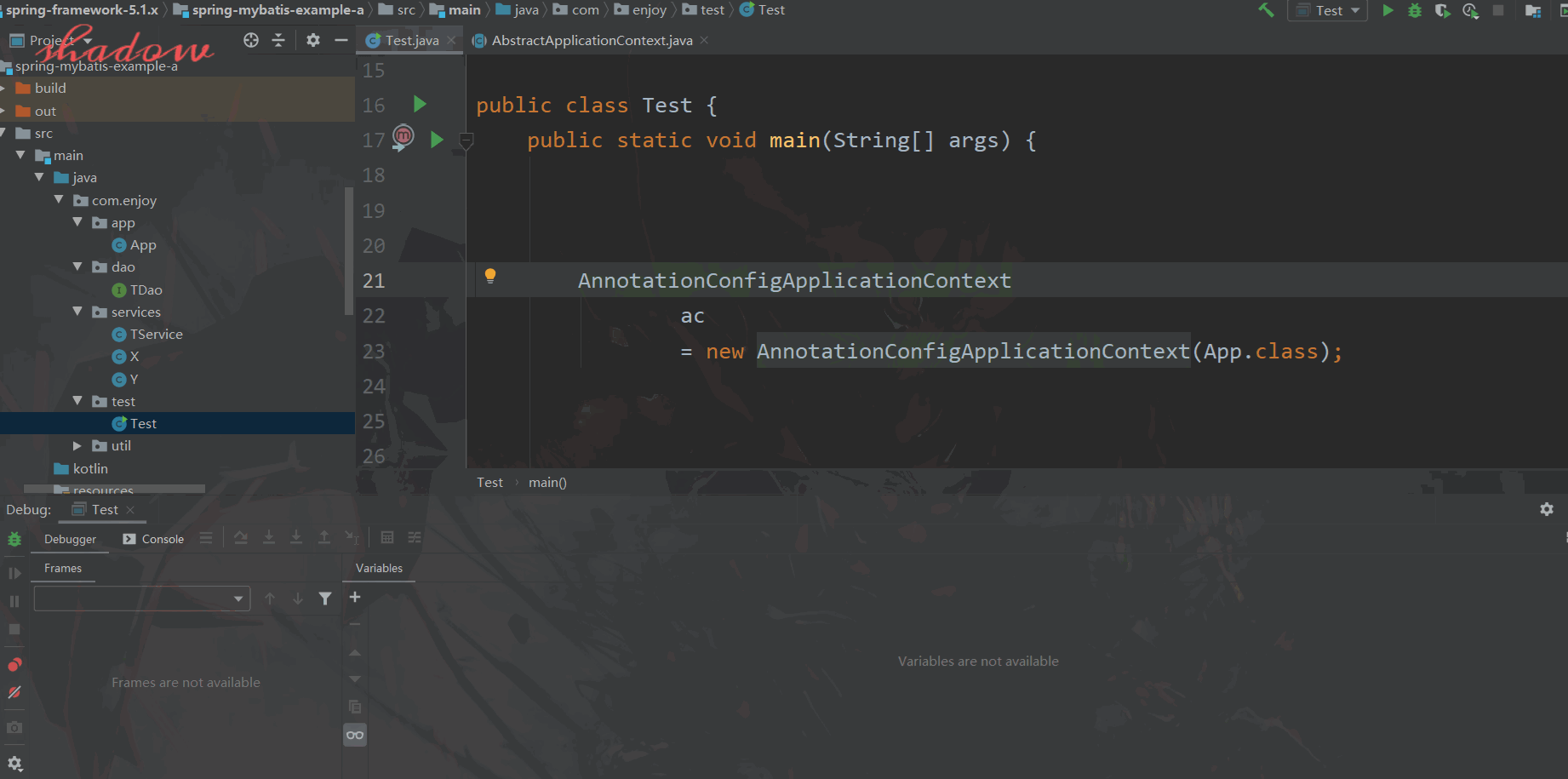 源码深度解析spring的循环引用一生命周期