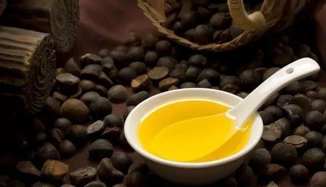 山茶油vs橄榄油谁是油中之王