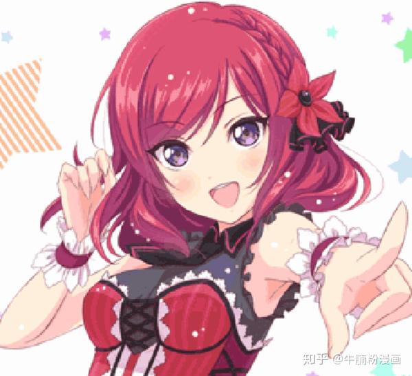 西木野真姬《lovelive!》