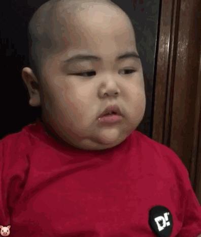印尼小胖子tatan表情包