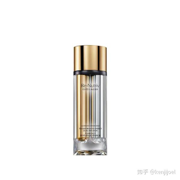 雅诗兰黛白金双钻黑松露精华   参考价:4000元/30ml