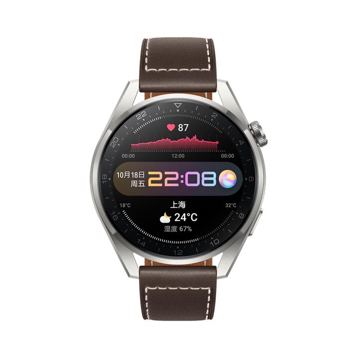 huaweiwatchgt2,huaweiwatchgt3 huawei watch gt2 华为手表 运动智能手表 两周长续航/京东华为 gt2