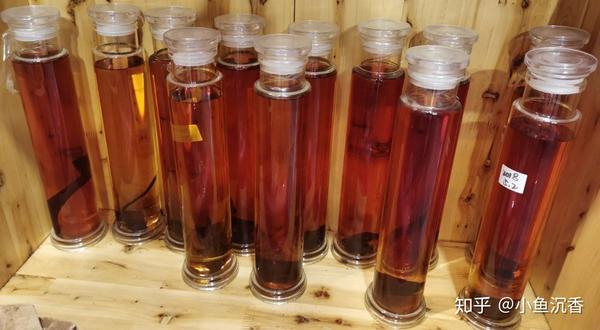 沉香泡酒,竟然有这么多好处!你喝对了么