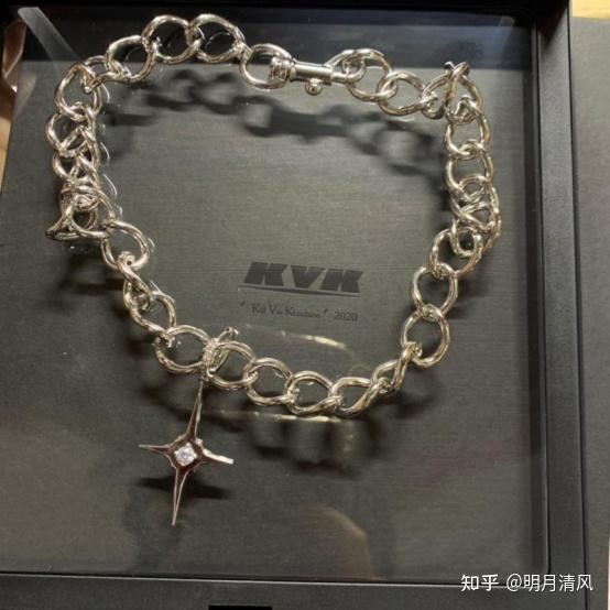 kvk是什么意思 知乎