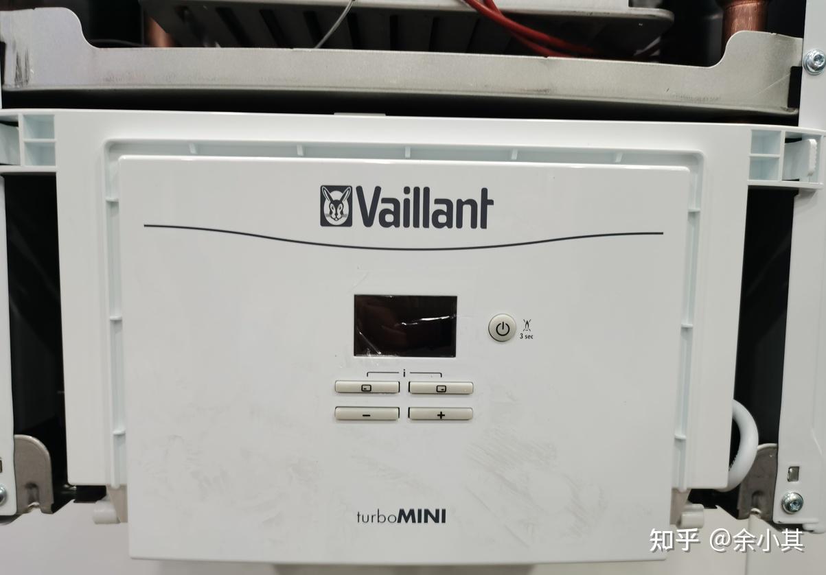 壁挂炉评测2021(十七)威能国产壁挂炉turbomini系列l1pb19-vu 162/5-x