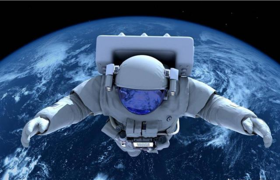 为什么在太空站丧命的宇航员不能被运回地球?