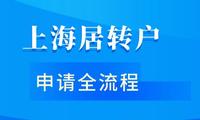 大数据时代上海居转户还需要申请人自己准备哪些申请材料