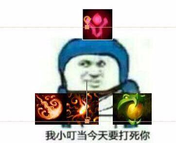 dota2更新了这么多版本,为什么卡尔一直没啥改动?难道