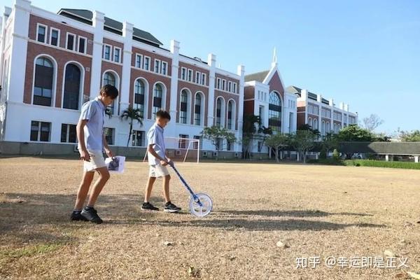 普吉岛顶级国际学校bisp