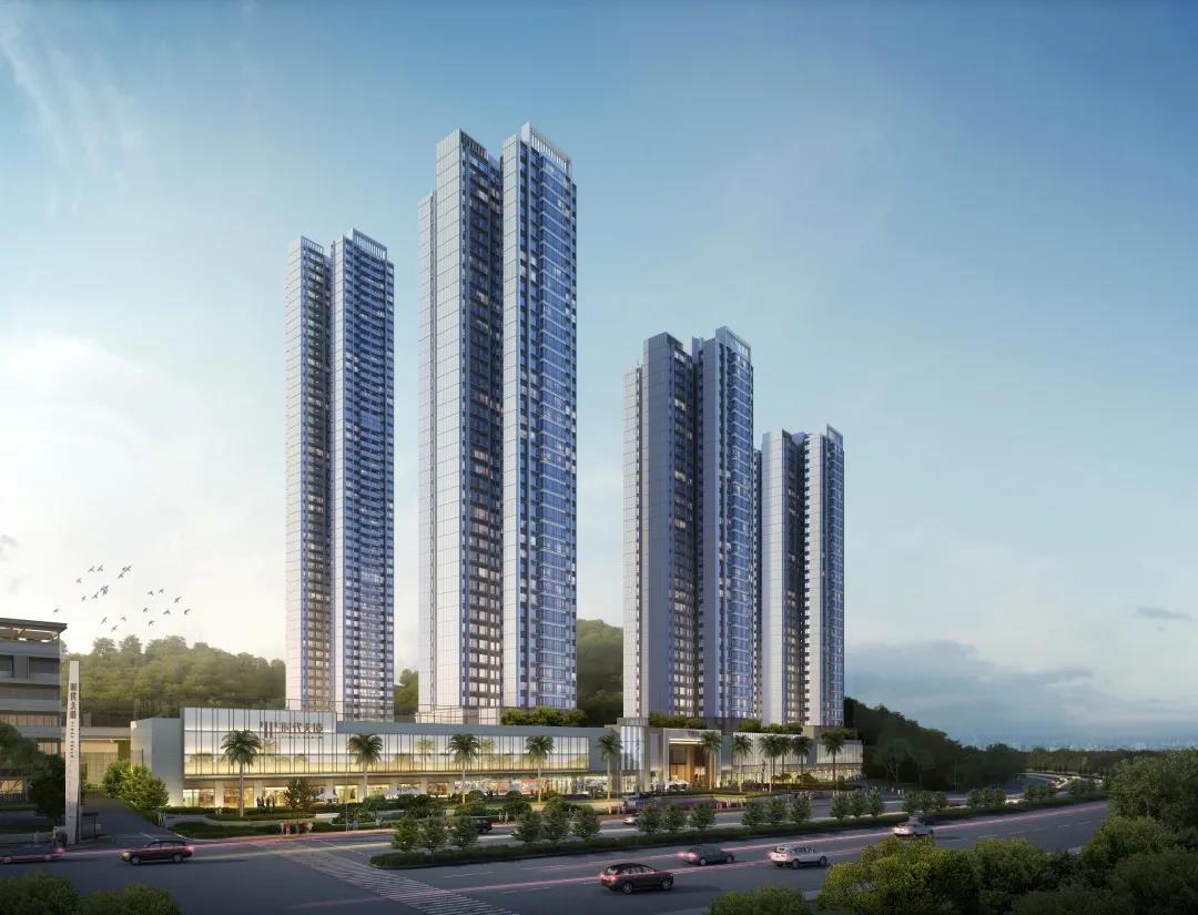 说说广州黄埔的时代楼盘优缺点