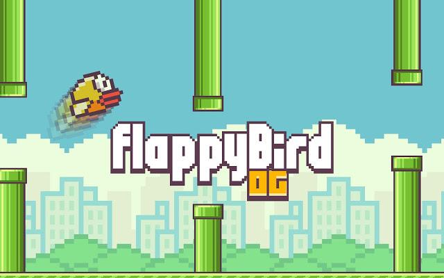 尝试用强化学习算法来玩下flappybird?