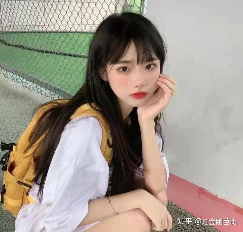 百度识图搜狗识图都没能认出来这个美女是谁