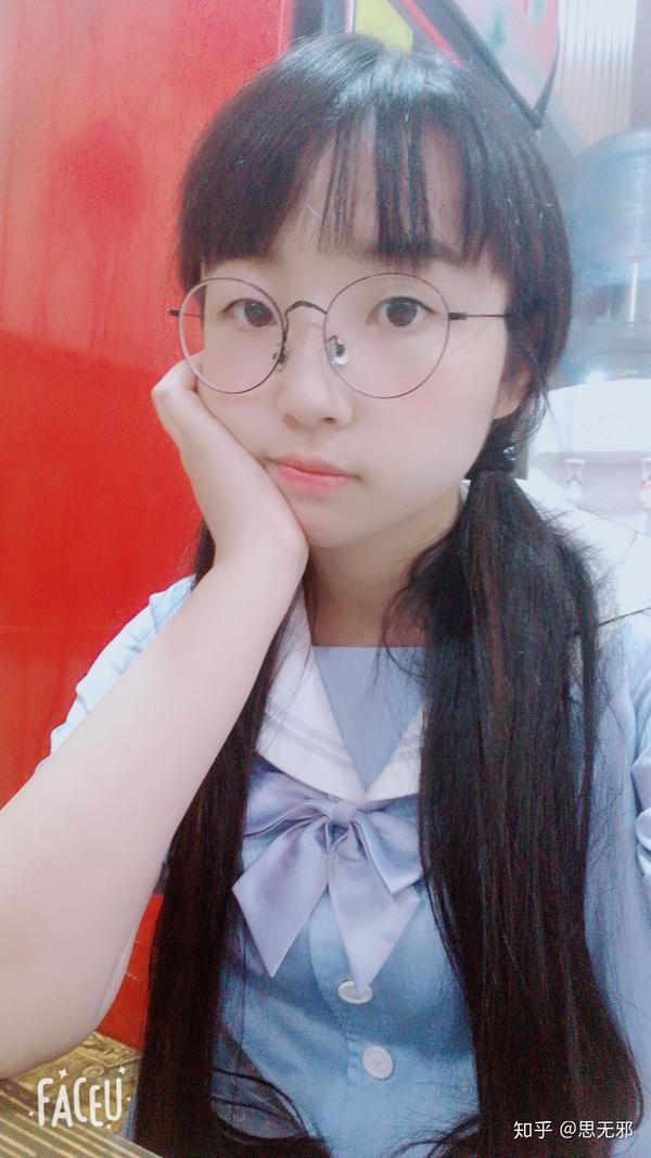 小胖子能穿汉服orjk制服吗