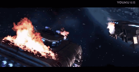 听说这部网剧的脑洞已经被编剧写飞了