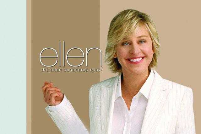 人ellen degeneres(艾伦·德杰尼勒斯)2009年杜兰大学毕业典礼演讲