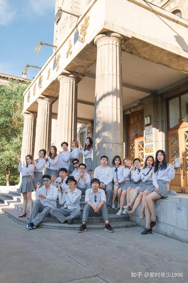 在哈工大建筑学院就读是怎样一番体验?