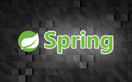 spring系列之神之杰作spring