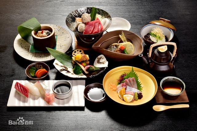 日本饮食文化特点