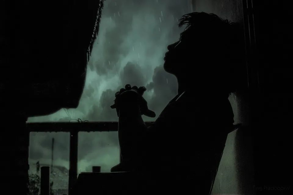 人是如何变坏的?(深度) 如果有一天,你觉的自己需要变