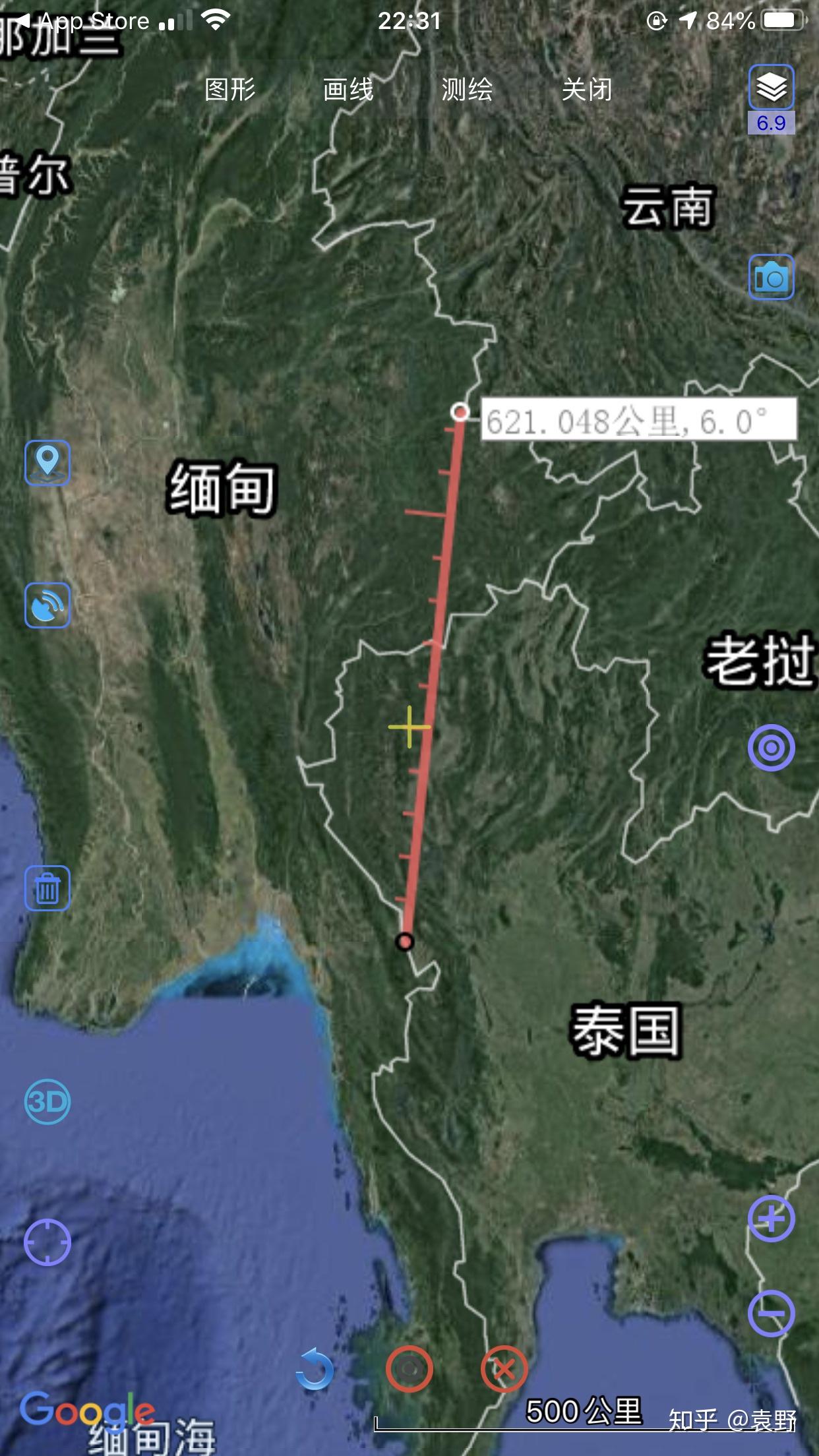 缅甸解救克伦邦苗瓦迪aaa国际园区被控小伙