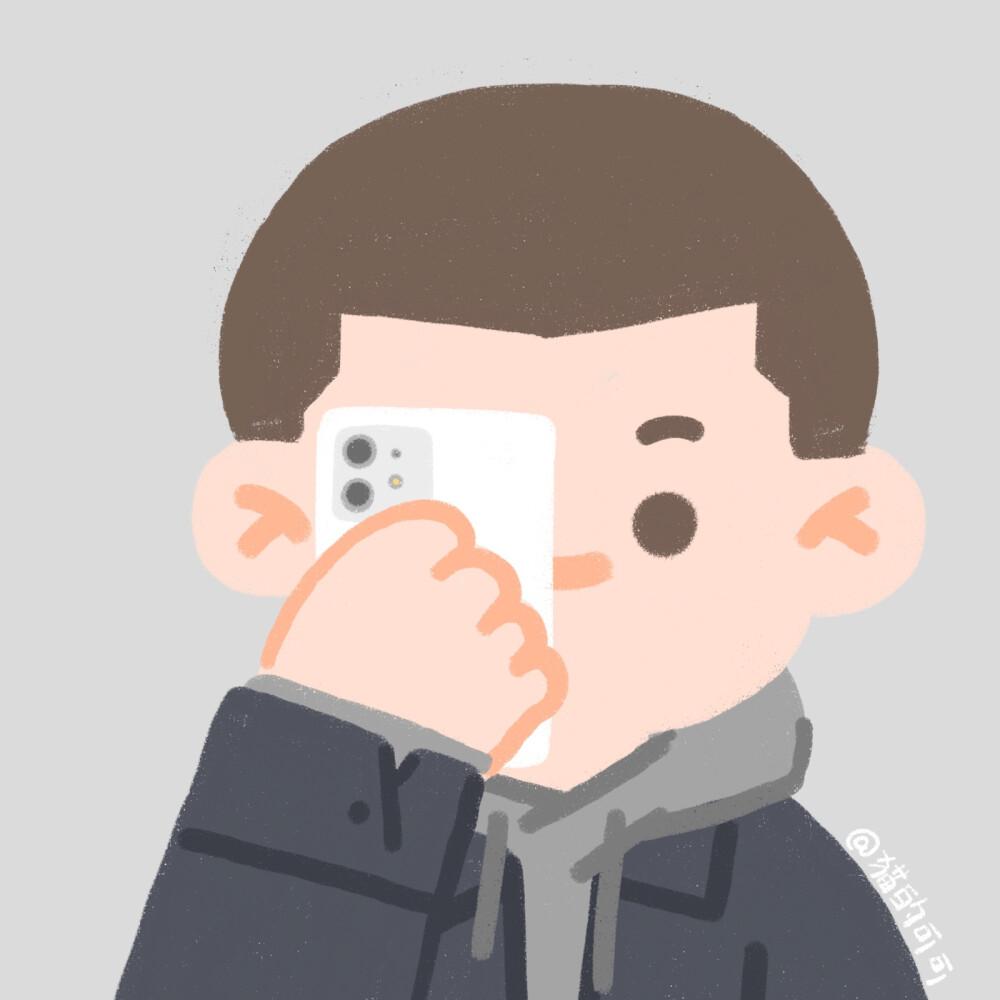 有哪些冷门且高逼格的头像