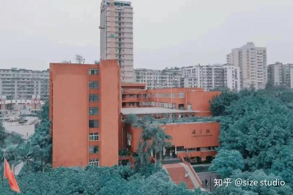 高校专访丨我在重庆大学建筑城规学院学设计