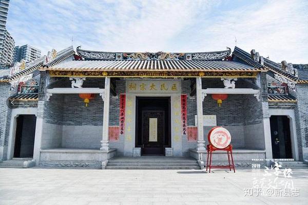 如今,从平阳大街往西北方向走,就走到的三字经作者区适子族群所建区氏