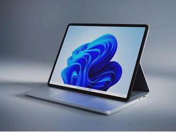 surfacelaptop,surfacelaptop2 surfacelaptopstudio正式推出屏幕和铰链结构改变