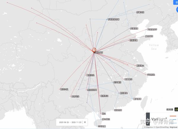 无责任猜想 海南航空随心飞下一波是哪里?