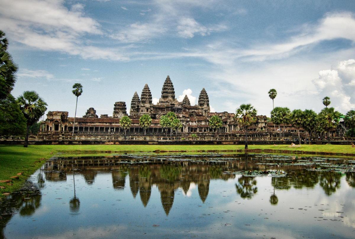 去东南亚柬埔寨旅游,有哪些不可错过的地方?