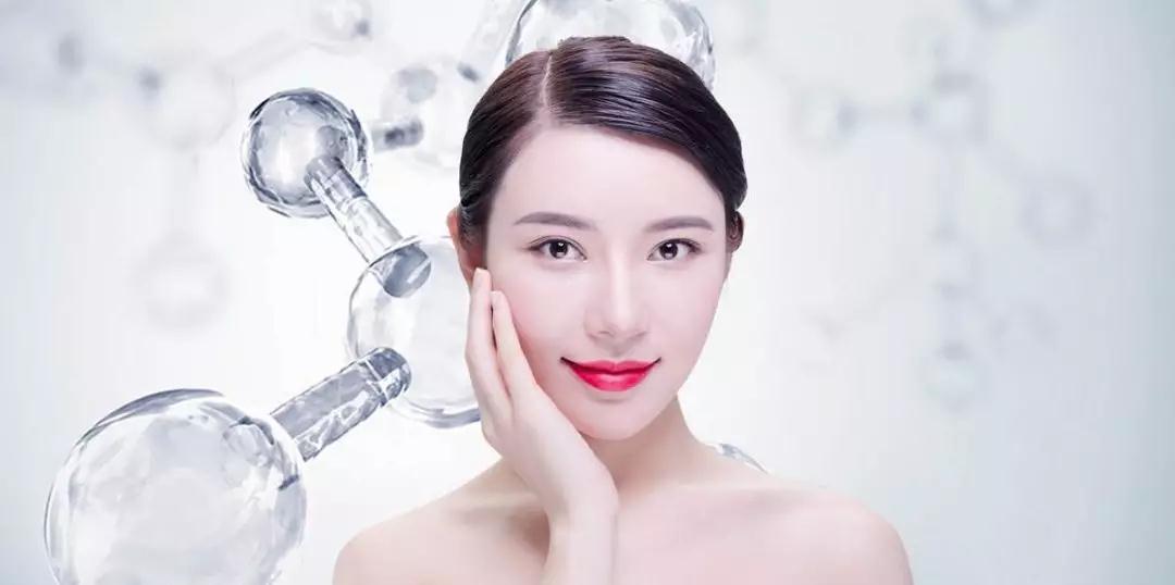 小姐姐怎么抗衰老ems无针水光技术报喜