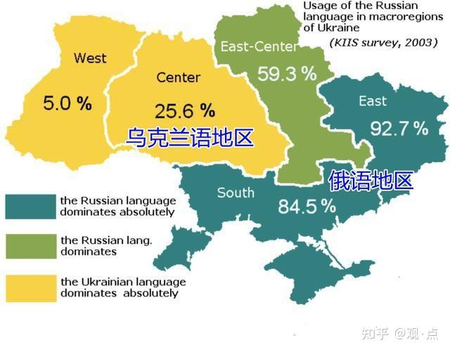 如何看待乌克兰的顿涅茨克卢甘斯克哈尔科夫搞独立