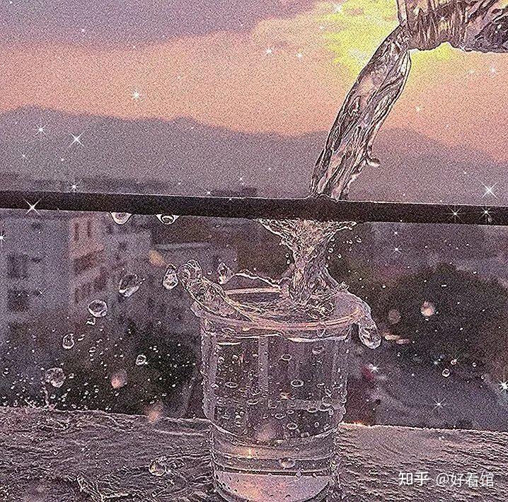 超仙背景图超仙唯美治愈系背景图超仙气的背景图少女心炸裂的神仙颜值