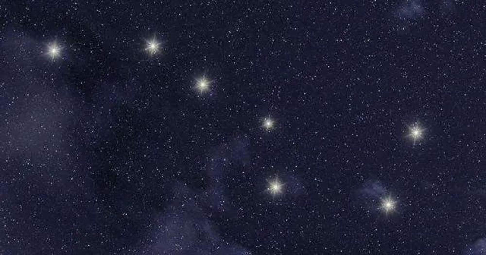 科普秀关于北斗七星你不知道的那些事