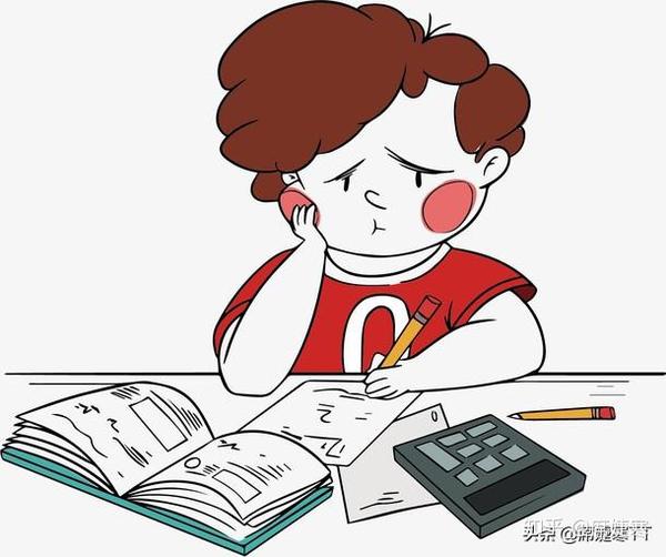 儿子上一年级我的一个头两个大论如何调动孩子学习的积极性