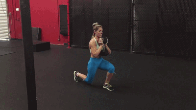 连高脚杯深蹲都不知道,你还说你会深蹲?