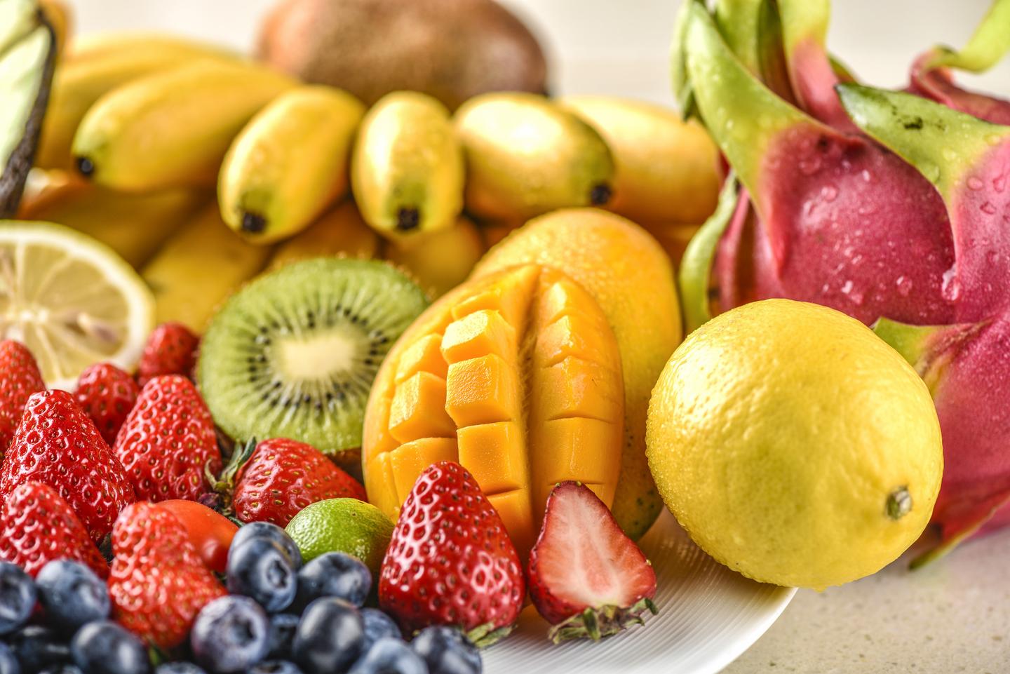 果糖导致脂肪肝那水果还能想吃就吃吗