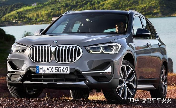 宝马x1官方图片2022款内饰豪华小型suv