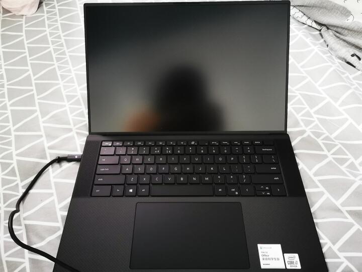 测评1之戴尔dell xps15-9500 15.6英寸英特尔酷睿i7防