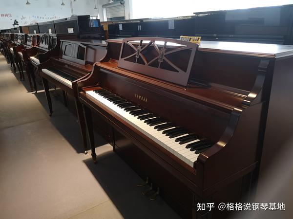 钢琴学习 | 钢琴移调学习方法介绍