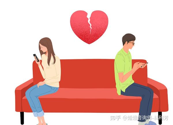 婚姻破裂别卑微求和学会高姿态挽救婚姻