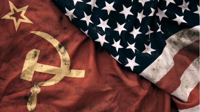 原创苏联解体的悲剧美国心腹大患不是中国而是